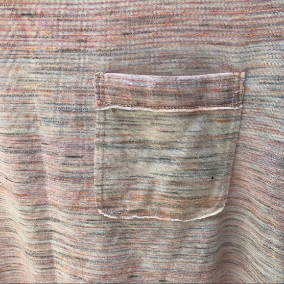 Anthropologie • Saturday Sunday Heather’s T-shirt - Picture 3 of 4